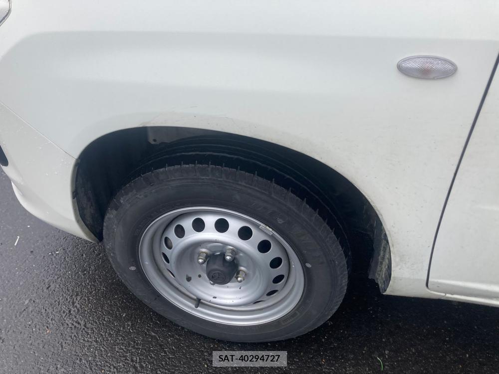 Toyota PROBOX VAN 2019 1284205-33