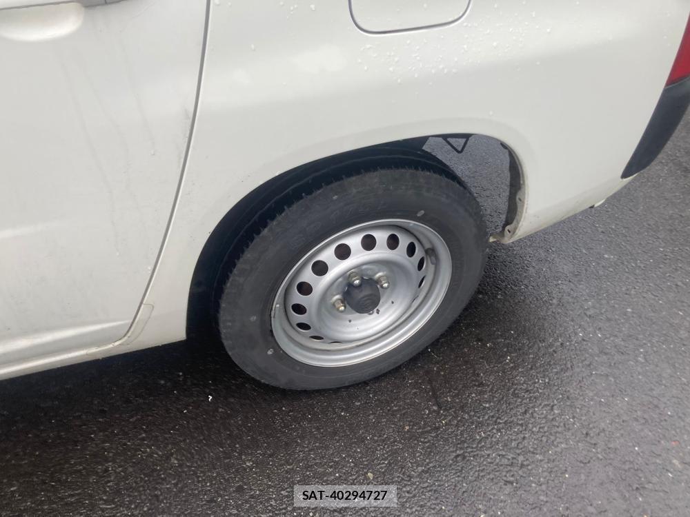 Toyota PROBOX VAN 2019 1284205-34