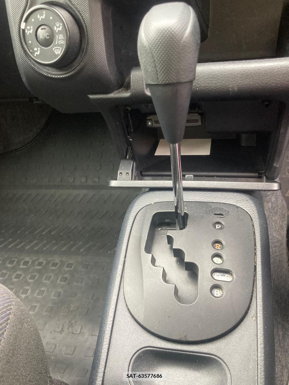Toyota PROBOX VAN 2018 1284204-18