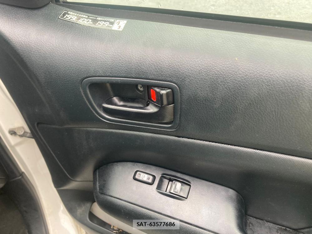 Toyota PROBOX VAN 2018 1284204-19
