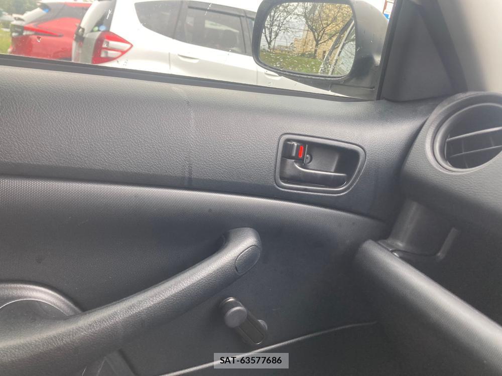 Toyota PROBOX VAN 2018 1284204-21
