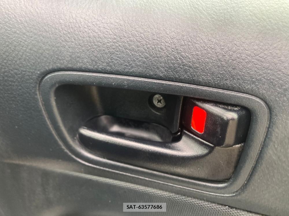 Toyota PROBOX VAN 2018 1284204-22