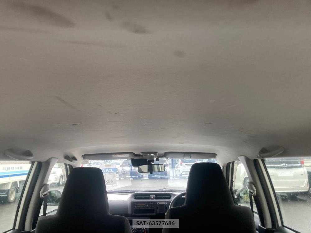 Toyota PROBOX VAN 2018 1284204-24