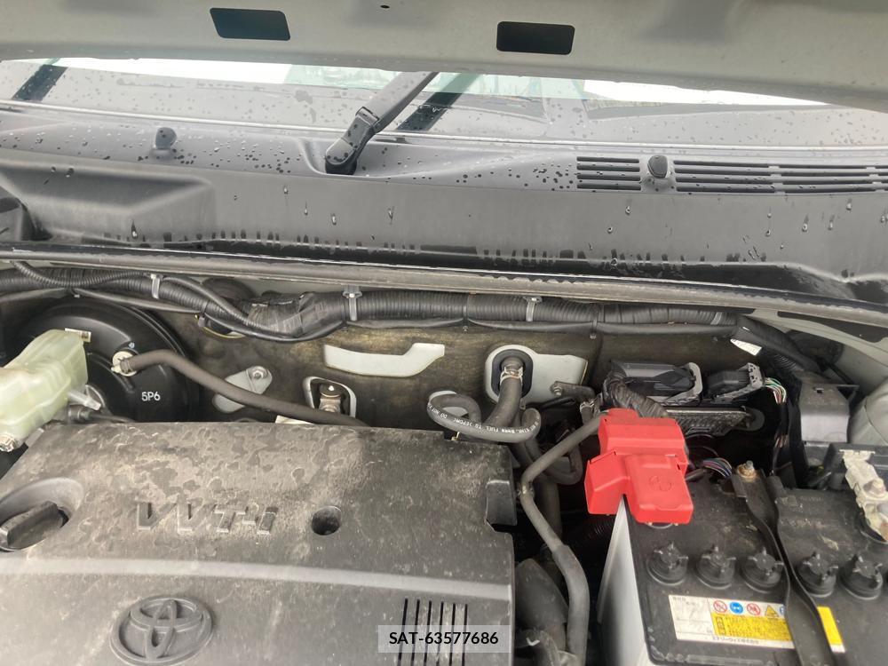 Toyota PROBOX VAN 2018 1284204-29