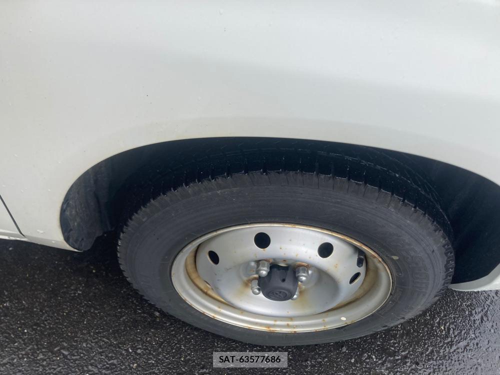 Toyota PROBOX VAN 2018 1284204-32