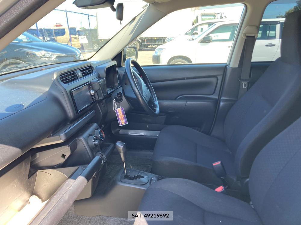 Toyota PROBOX VAN 2018 1298868-10