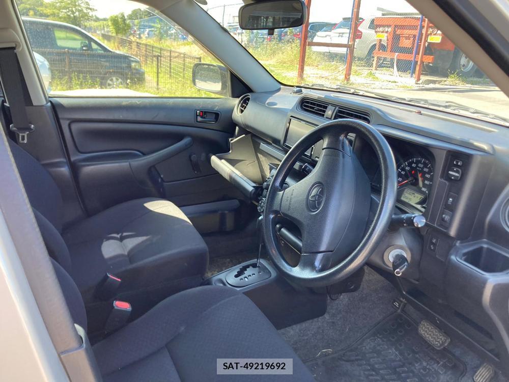 Toyota PROBOX VAN 2018 1298868-11