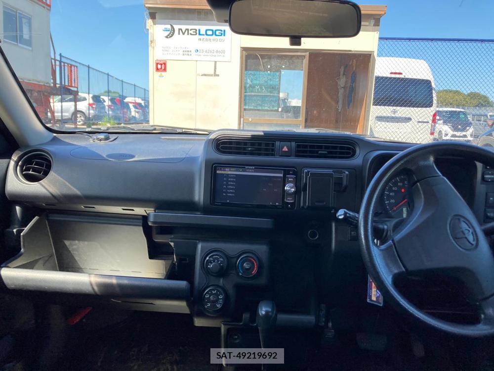 Toyota PROBOX VAN 2018 1298868-12