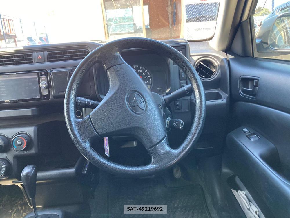 Toyota PROBOX VAN 2018 1298868-13
