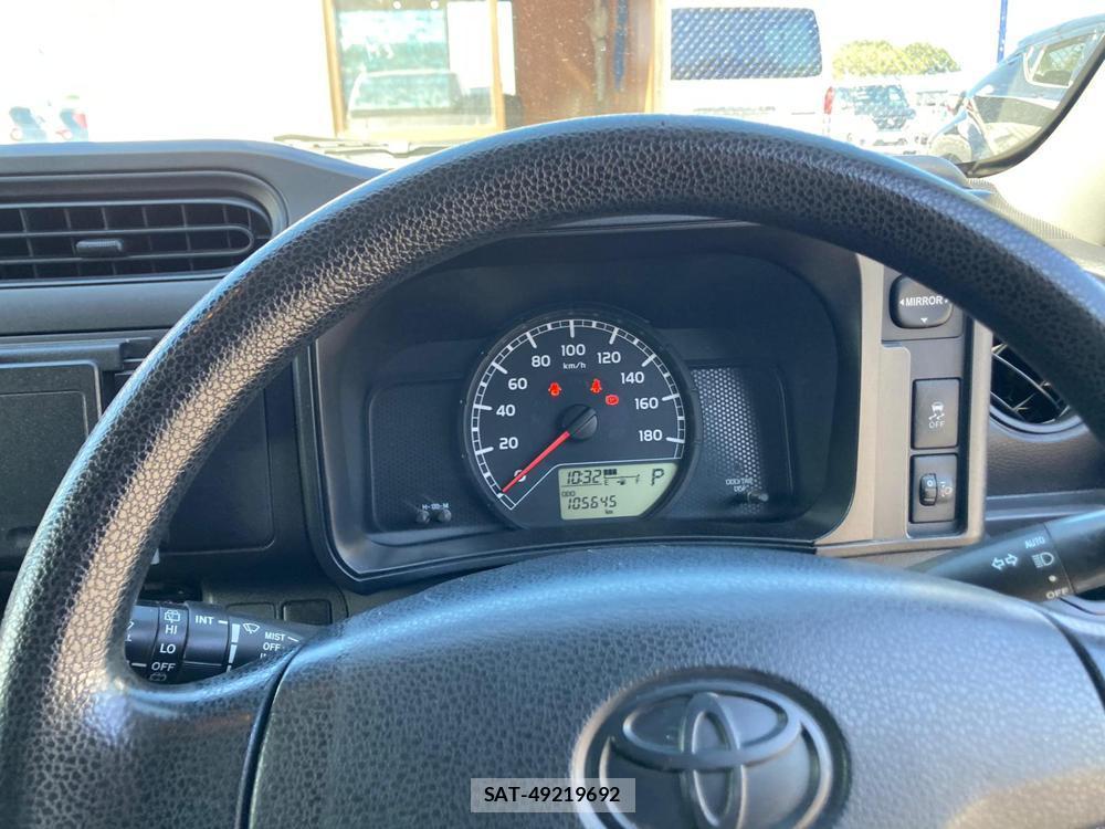 Toyota PROBOX VAN 2018 1298868-14