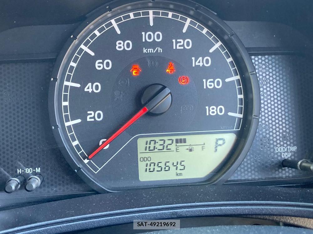 Toyota PROBOX VAN 2018 1298868-15