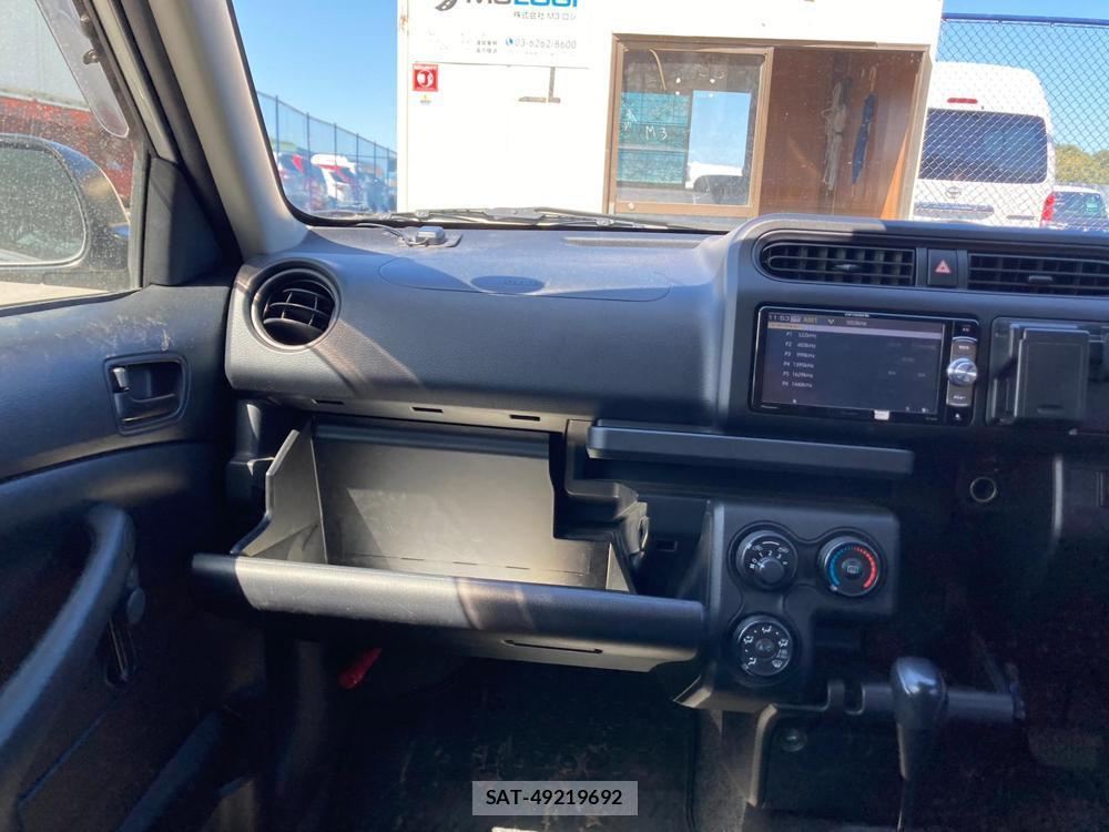Toyota PROBOX VAN 2018 1298868-17