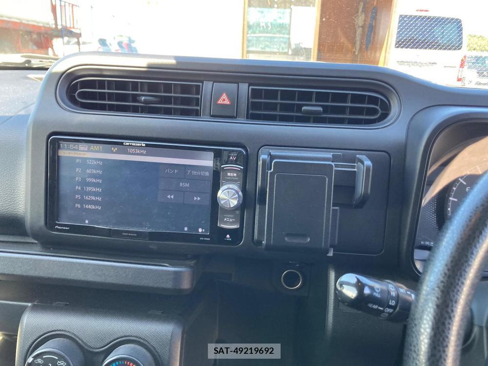 Toyota PROBOX VAN 2018 1298868-18