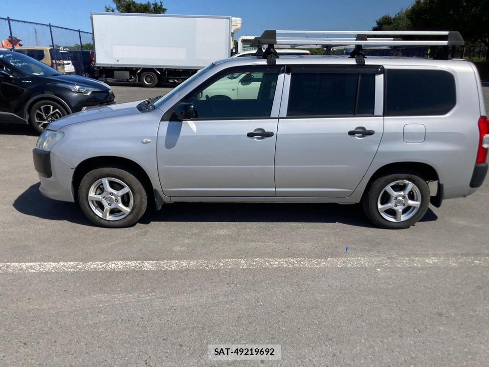 Toyota PROBOX VAN 2018 1298868-1