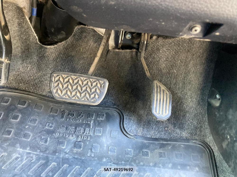 Toyota PROBOX VAN 2018 1298868-23