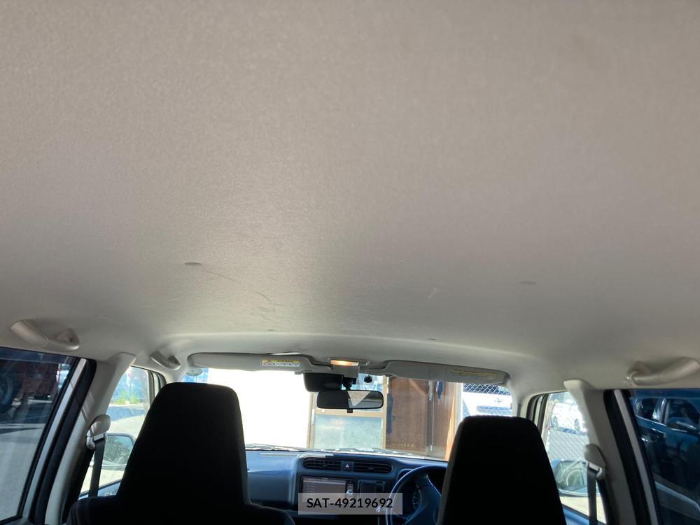 Toyota PROBOX VAN 2018 1298868-24