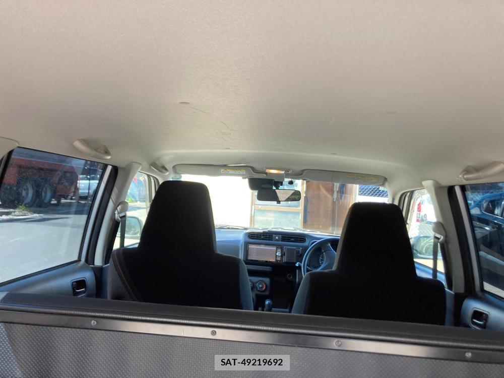 Toyota PROBOX VAN 2018 1298868-25