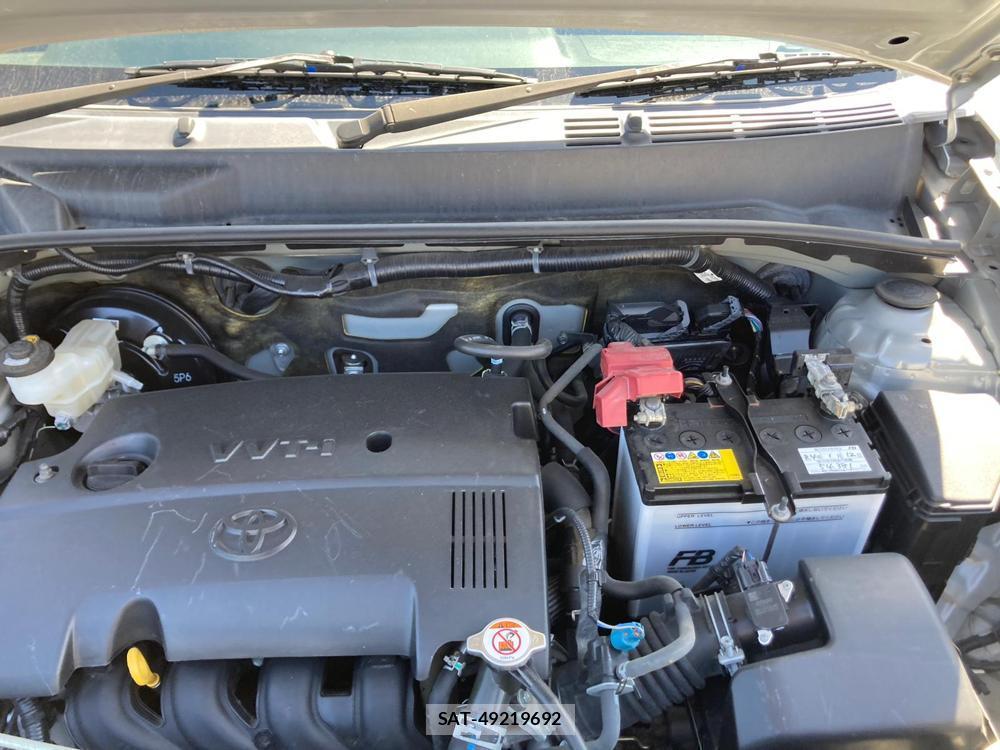 Toyota PROBOX VAN 2018 1298868-29