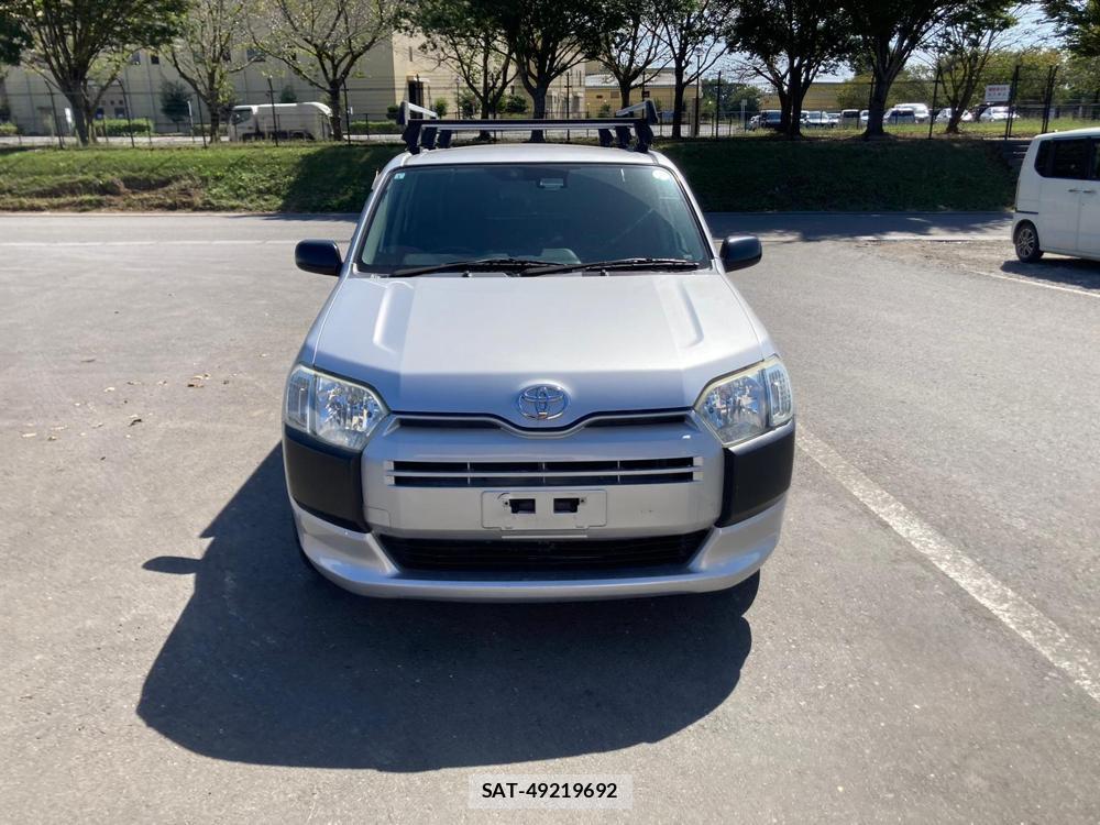 Toyota PROBOX VAN 2018 1298868-7