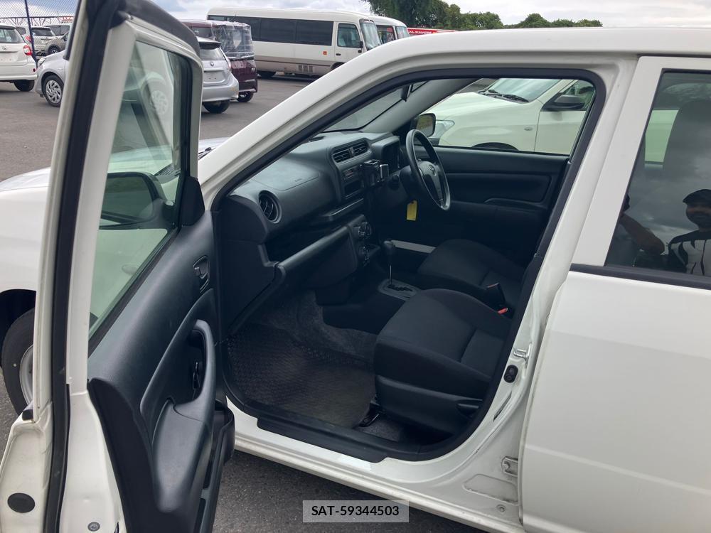Toyota PROBOX VAN 2018 1218227-10