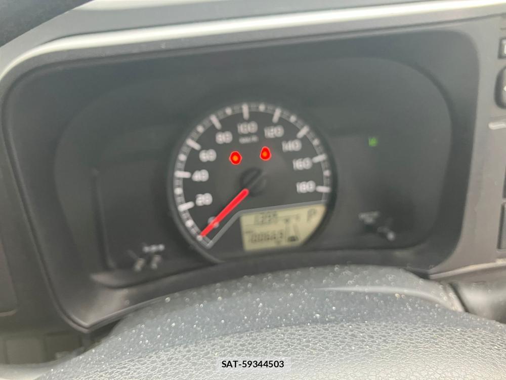 Toyota PROBOX VAN 2018 1218227-15