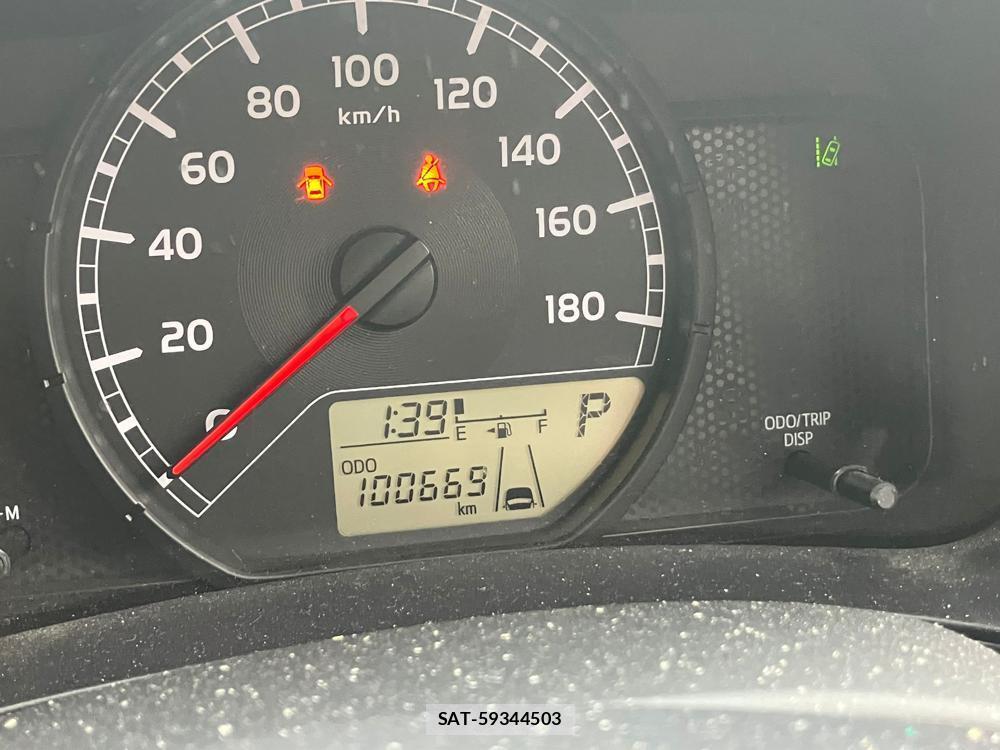 Toyota PROBOX VAN 2018 1218227-16