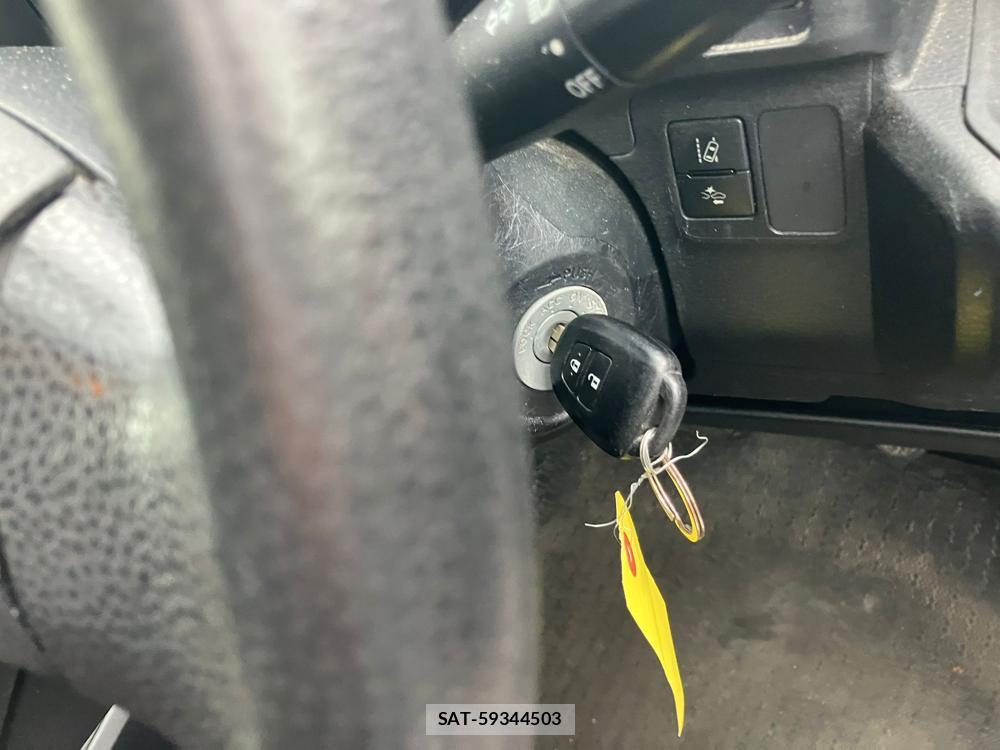 Toyota PROBOX VAN 2018 1218227-17