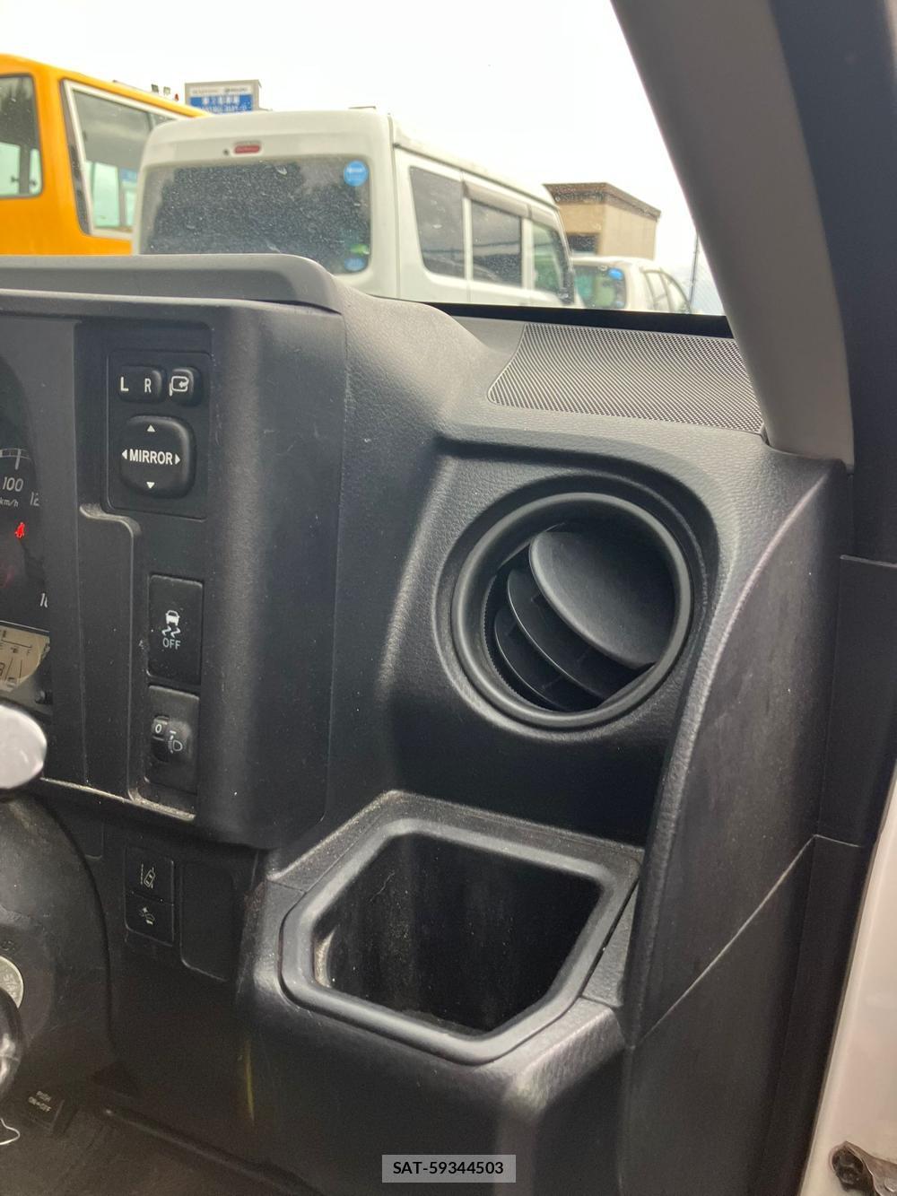 Toyota PROBOX VAN 2018 1218227-18