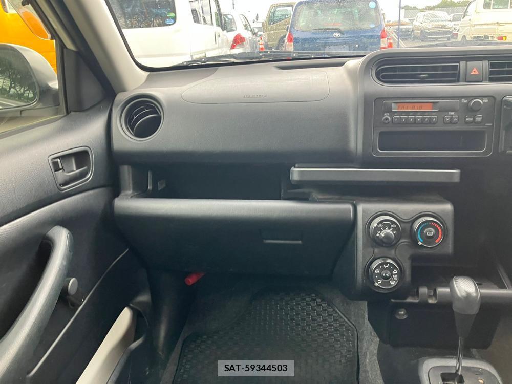 Toyota PROBOX VAN 2018 1218227-19