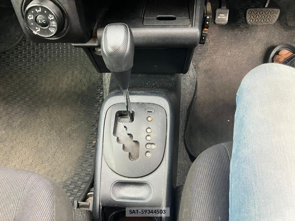 Toyota PROBOX VAN 2018 1218227-22
