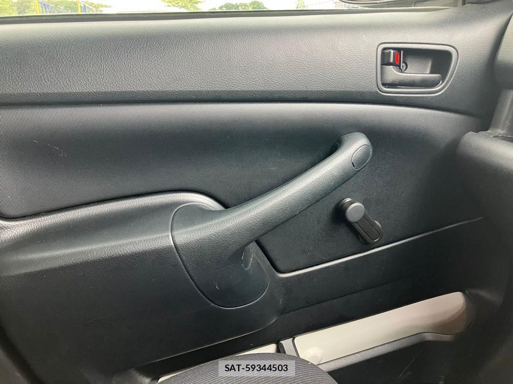 Toyota PROBOX VAN 2018 1218227-24