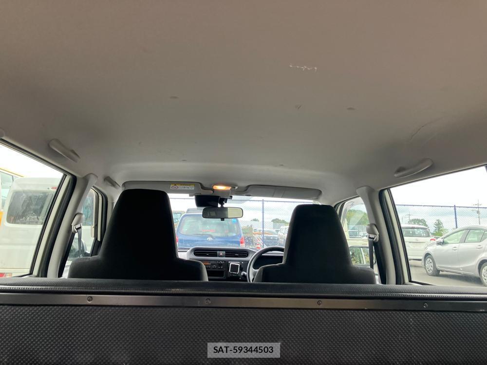 Toyota PROBOX VAN 2018 1218227-27