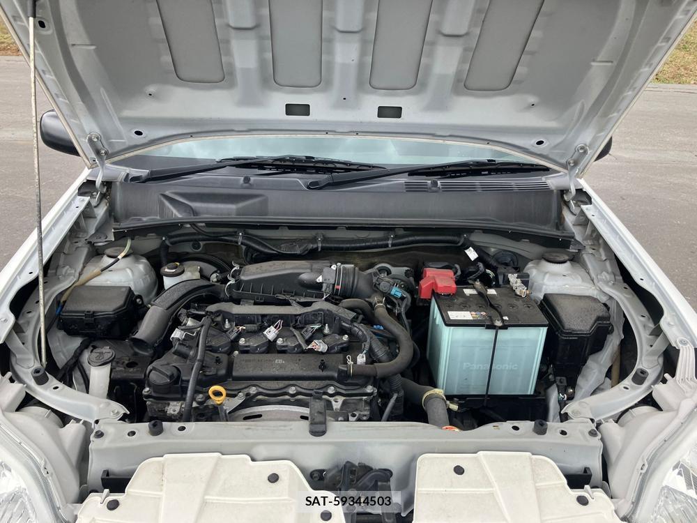 Toyota PROBOX VAN 2018 1218227-32