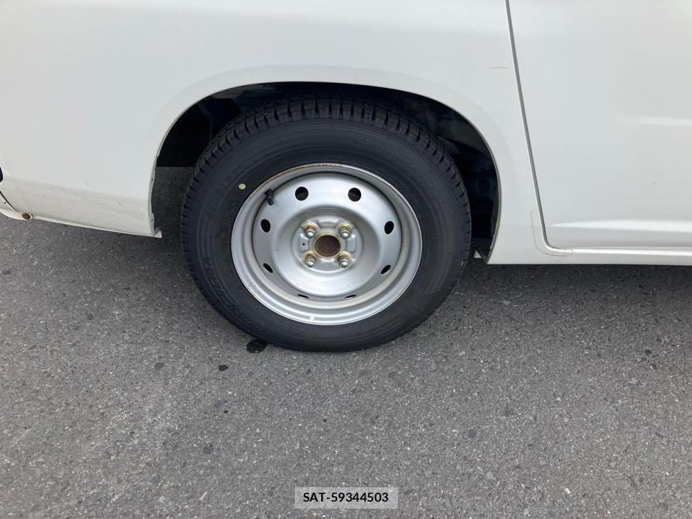 Toyota PROBOX VAN 2018 1218227-33