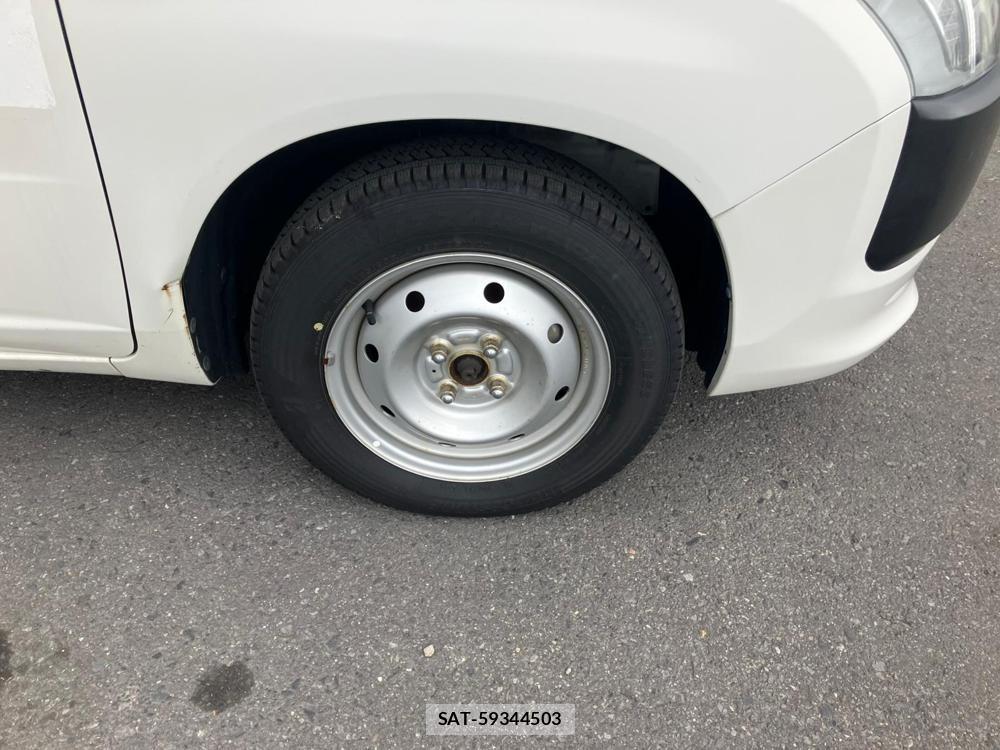 Toyota PROBOX VAN 2018 1218227-34