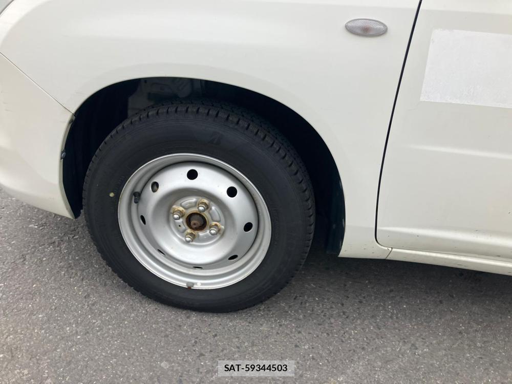 Toyota PROBOX VAN 2018 1218227-35