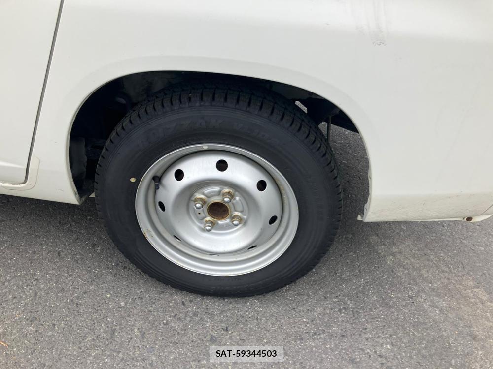 Toyota PROBOX VAN 2018 1218227-36