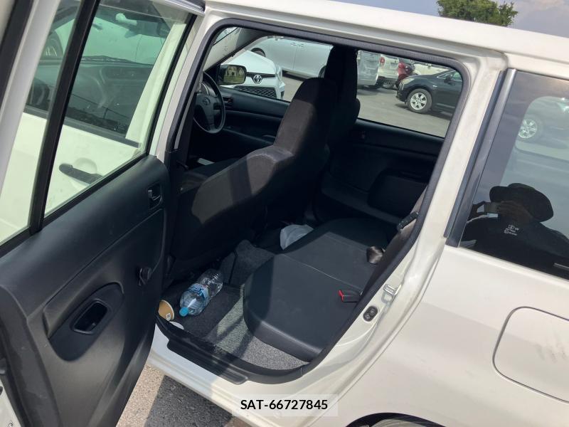Toyota PROBOX VAN 2018 1243418-9