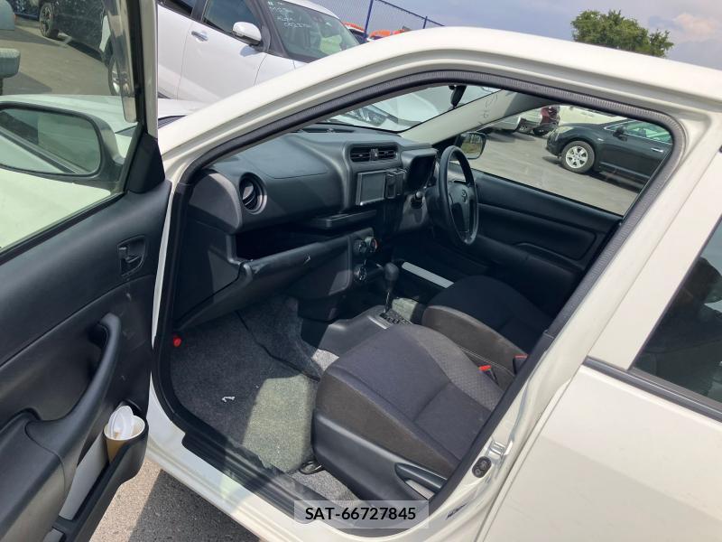 Toyota PROBOX VAN 2018 1243418-10