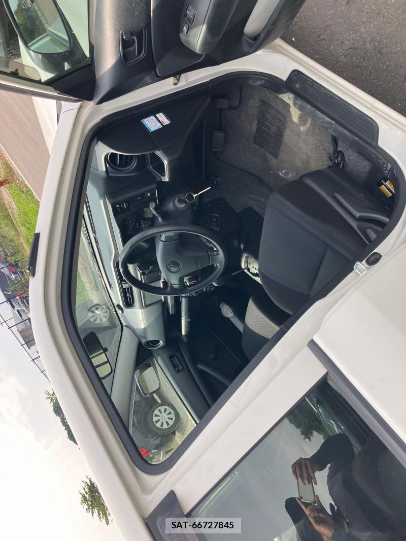 Toyota PROBOX VAN 2018 1243418-11