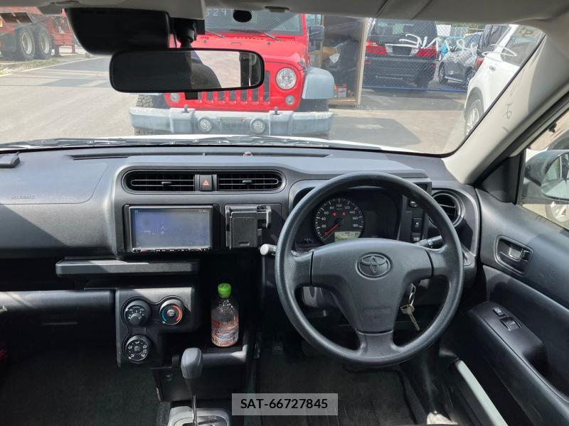 Toyota PROBOX VAN 2018 1243418-12