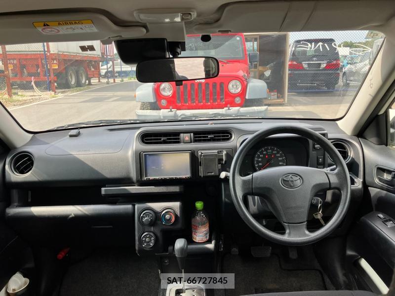 Toyota PROBOX VAN 2018 1243418-13
