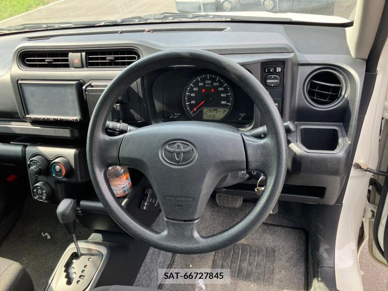 Toyota PROBOX VAN 2018 1243418-14