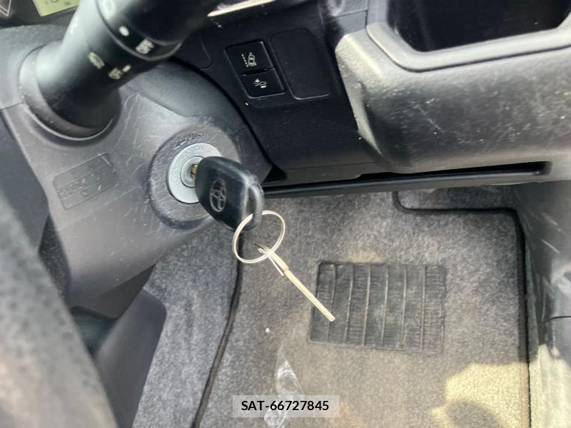 Toyota PROBOX VAN 2018 1243418-15