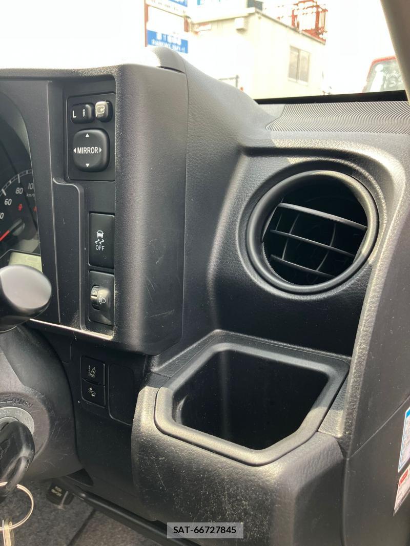Toyota PROBOX VAN 2018 1243418-16