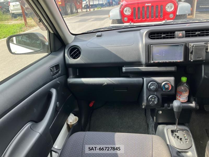 Toyota PROBOX VAN 2018 1243418-17