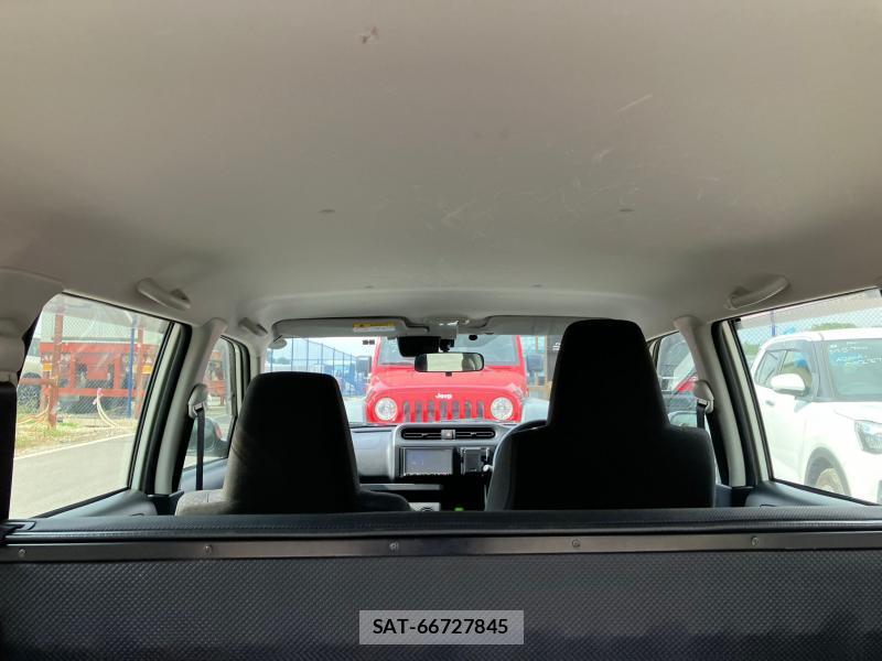 Toyota PROBOX VAN 2018 1243418-21