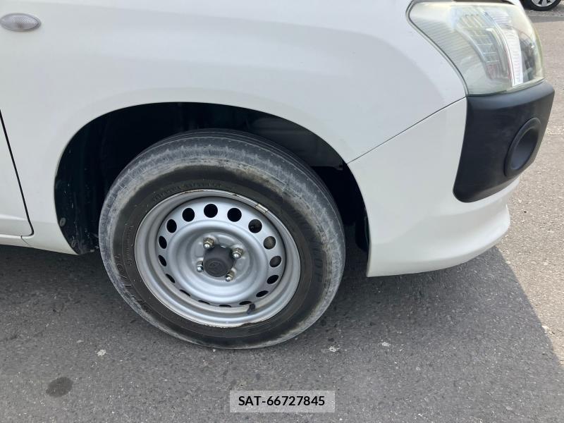 Toyota PROBOX VAN 2018 1243418-24