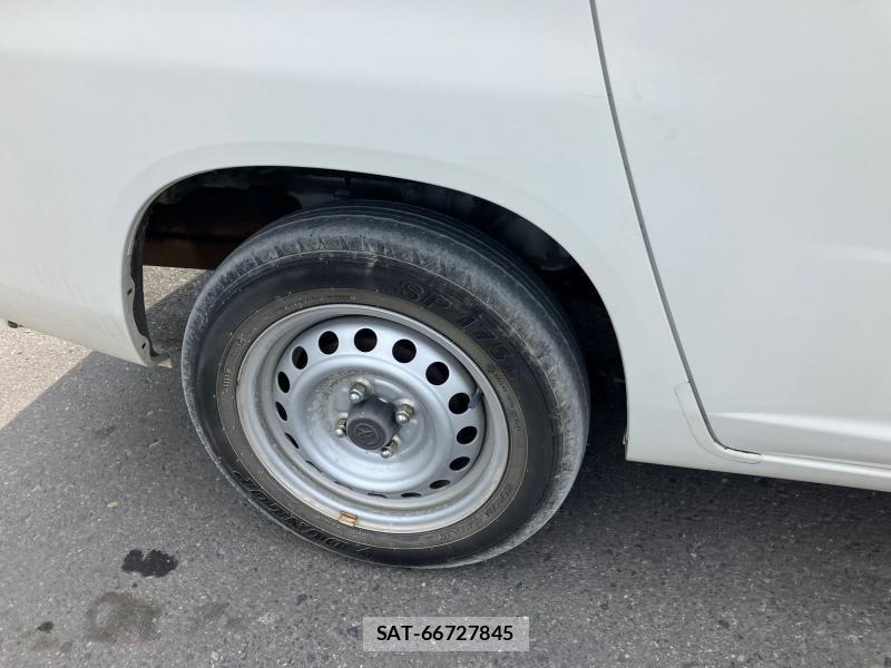 Toyota PROBOX VAN 2018 1243418-25