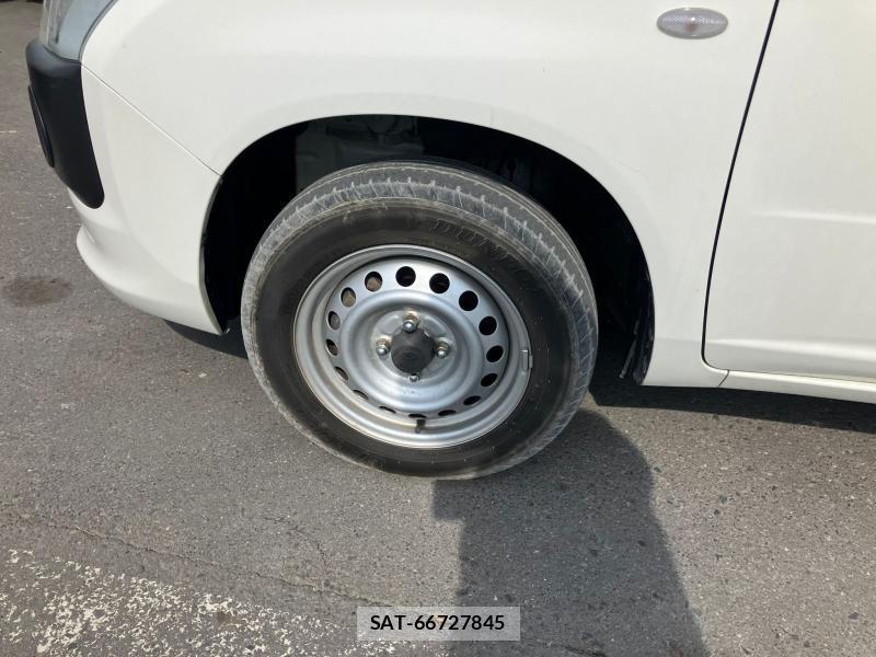 Toyota PROBOX VAN 2018 1243418-26